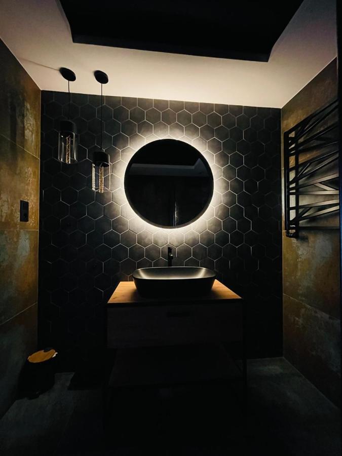 Marina Apartments 그단스크 외부 사진