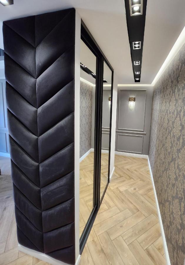 Marina Apartments 그단스크 외부 사진