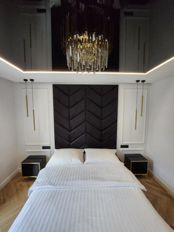 Marina Apartments 그단스크 외부 사진
